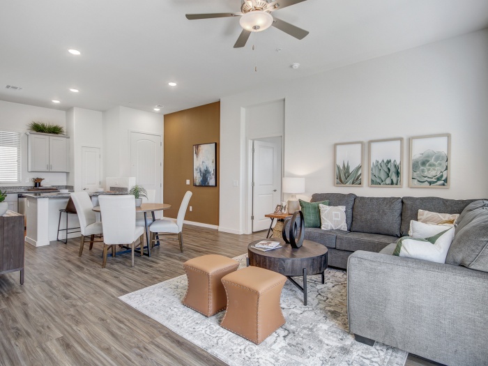 Avilla Interior - Great Room