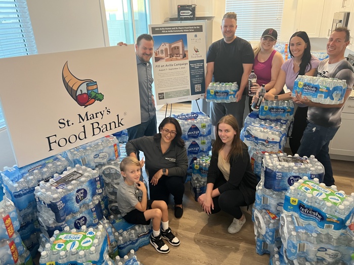 NexMetro Community Involvement Gallery Photo