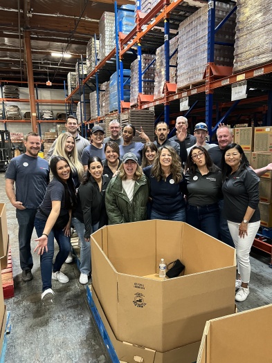 NexMetro Community Involvement Gallery Photo