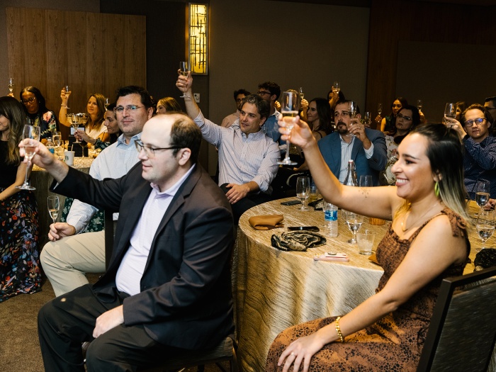  Company Culture at NexMetro Gallery Play