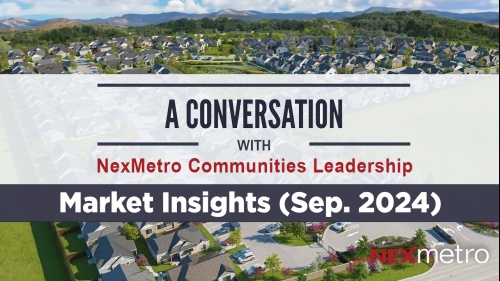 NexMetro Market Insights (September 2024)