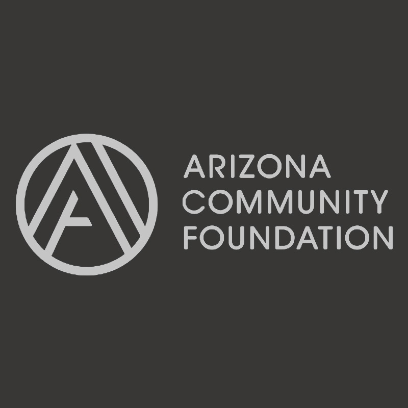 Arizona Community Foundation Logo