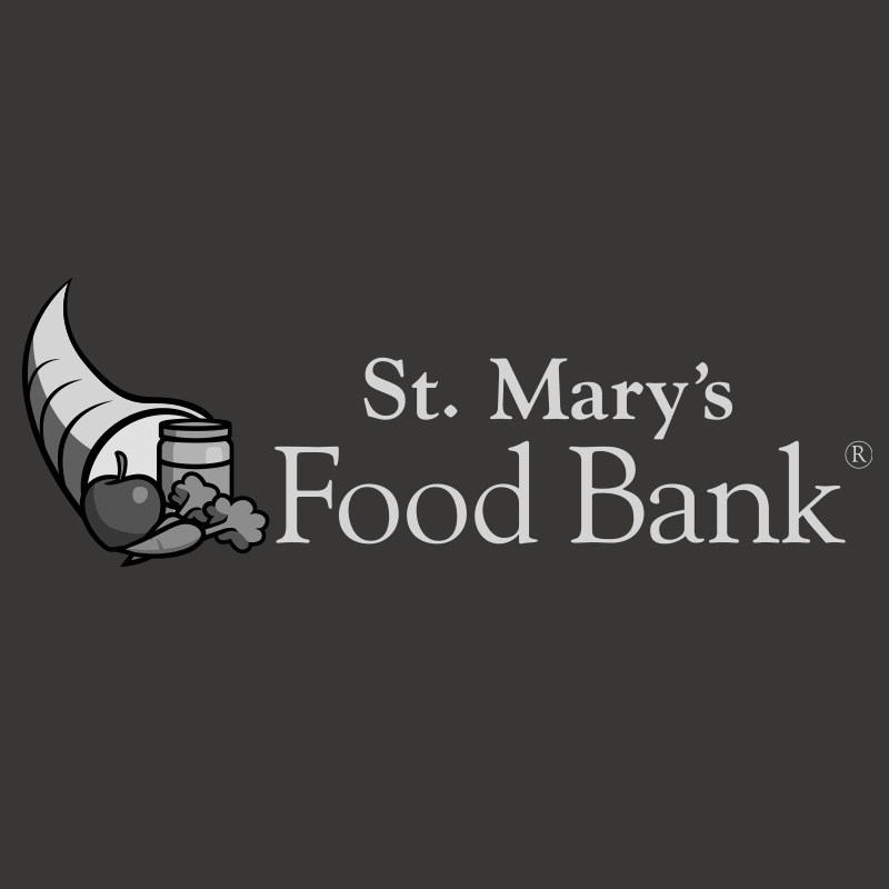 St. Mary’s Food Bank Logo