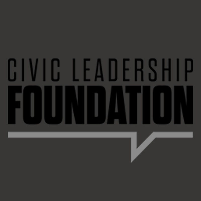 Civic Leadership Foundation Logo