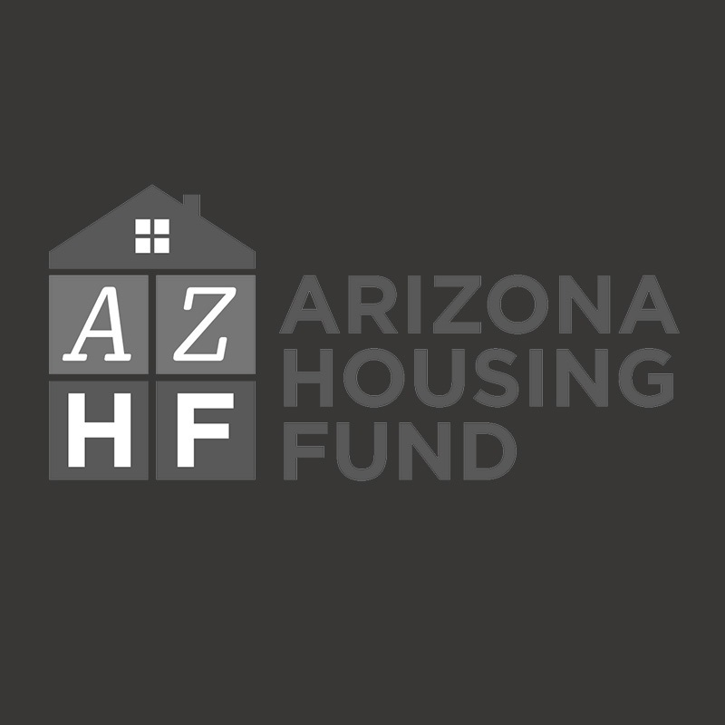 Arizona Housing Fund Logo