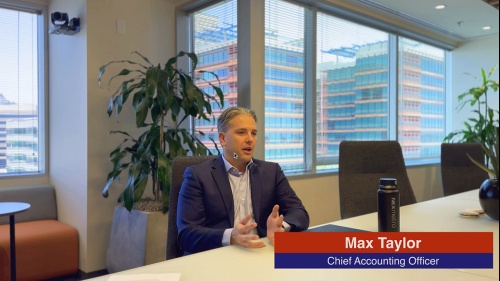 In-House Tax Expertise