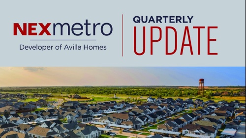 Investor Quarterly Update - Q3-2024