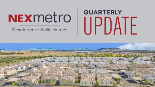 Investor Quarterly Update Q4-2024