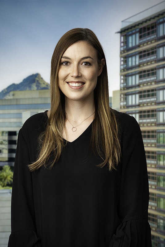 Katie Smith, CPA