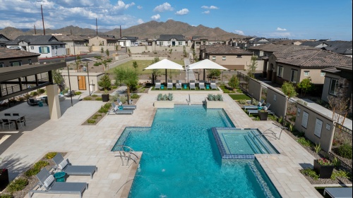 America has a housing affordability crisis. Building houses for rent can help