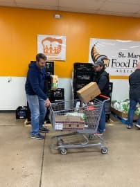 NexMetro Community Involvement Gallery Photo