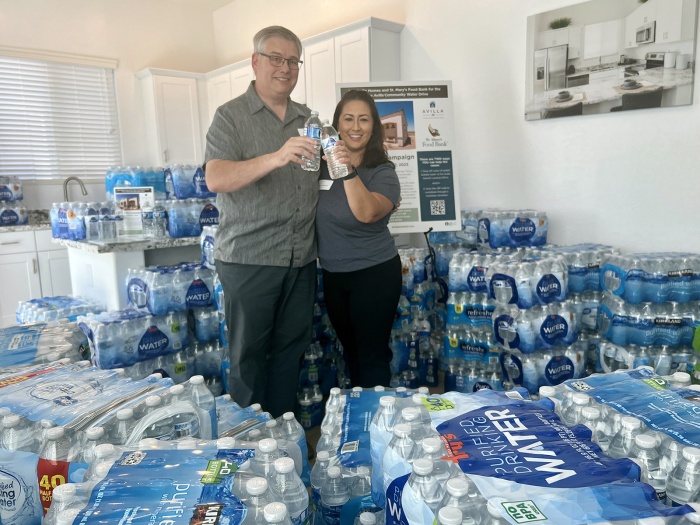 NexMetro Community Involvement Gallery Photo