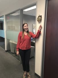 Company Culture at NexMetro Gallery Play