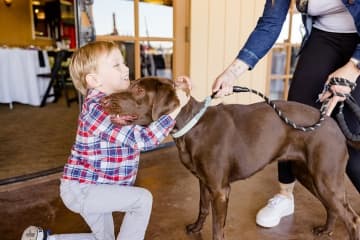 NexMetro Community Involvement Gallery Photo