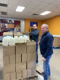 NexMetro Community Involvement Gallery Photo