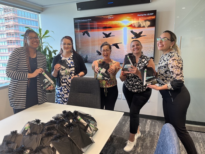 NexMetro Community Involvement Gallery Photo