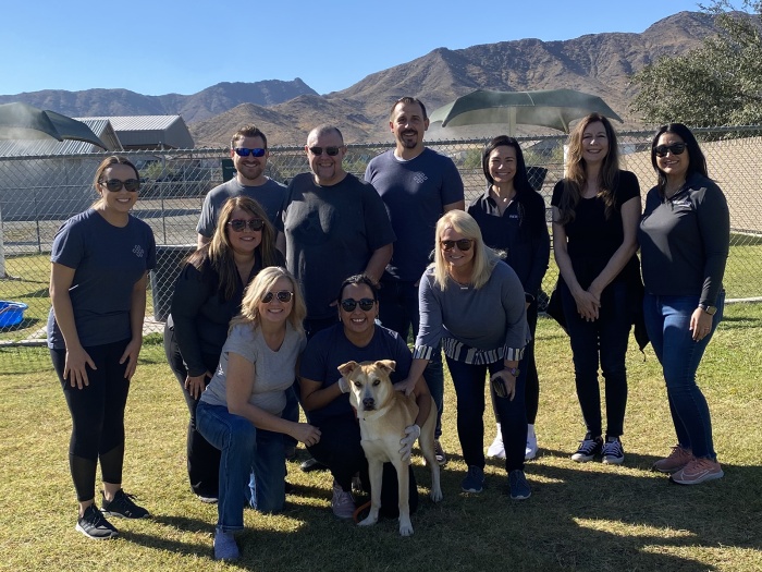 NexMetro Community Involvement Gallery Photo