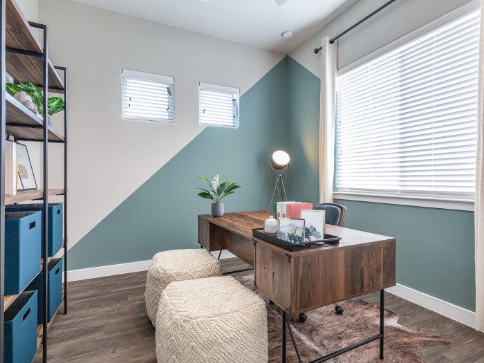 Avilla Interior - Office