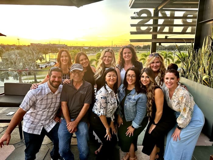 Company Culture at NexMetro Gallery Play